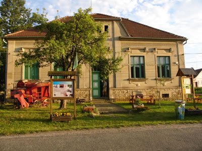 Kojakovice Museum
